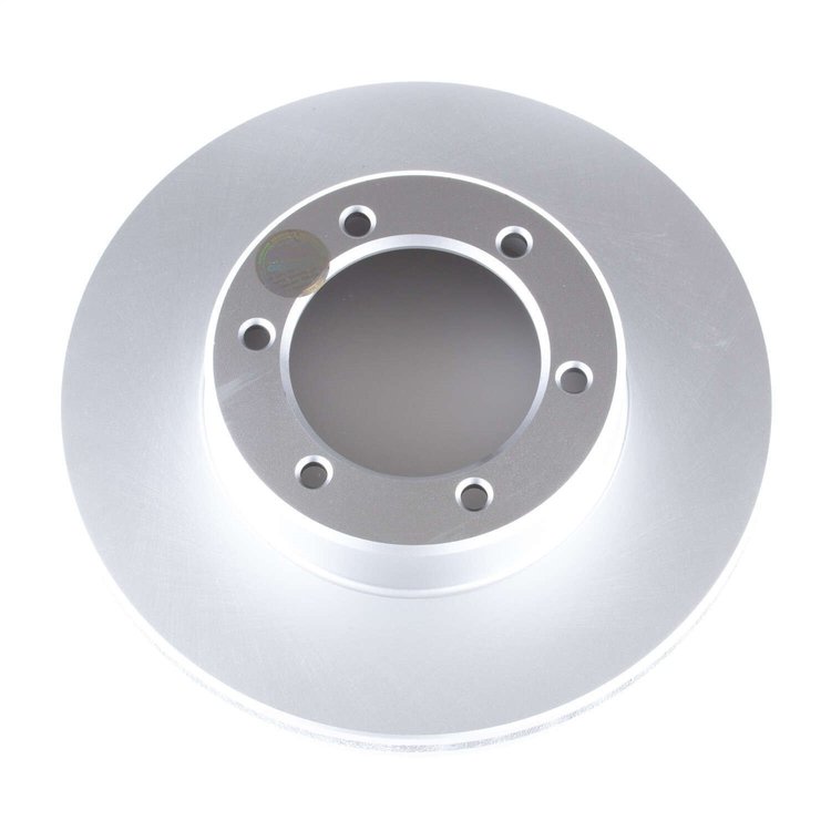 EVOLUTION COATED ROTOR
