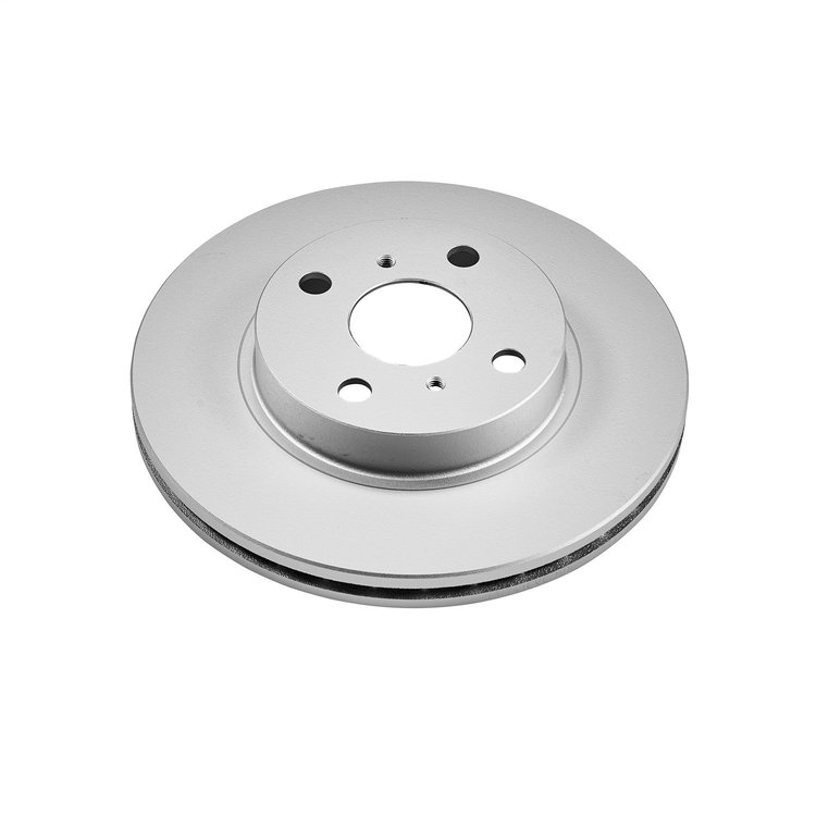 EVOLUTION COATED ROTOR
