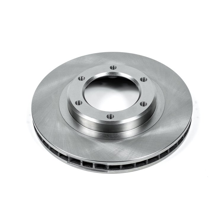 AUTOSPECIALTY BRAKE ROTOR