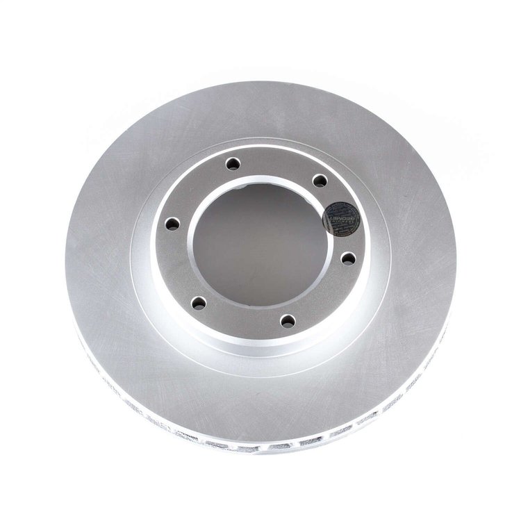 EVOLUTION COATED ROTOR