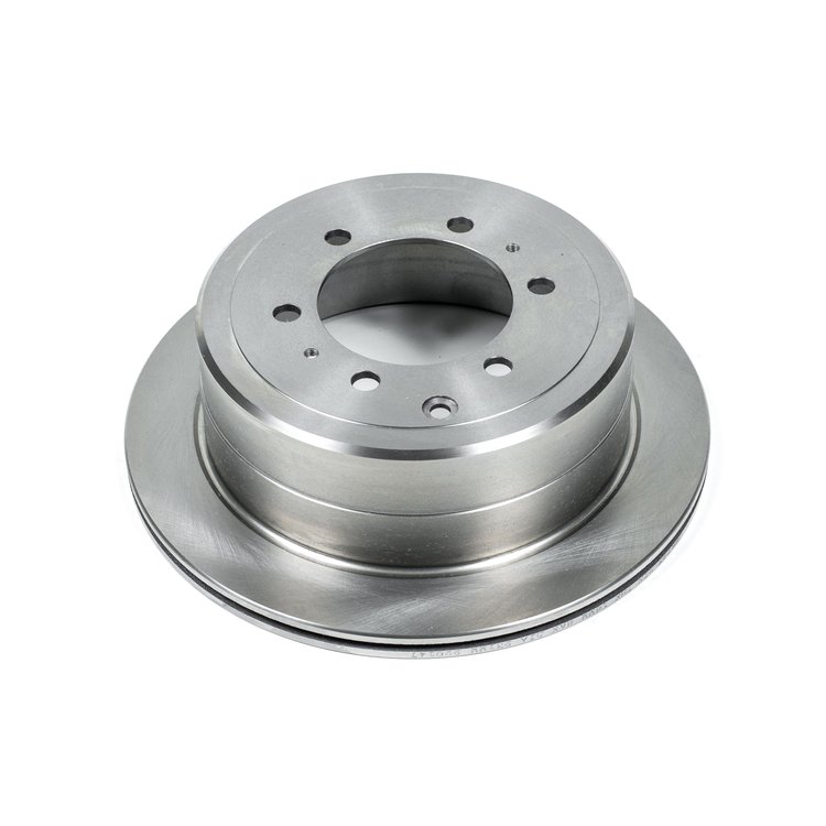 AUTOSPECIALTY BRAKE ROTOR