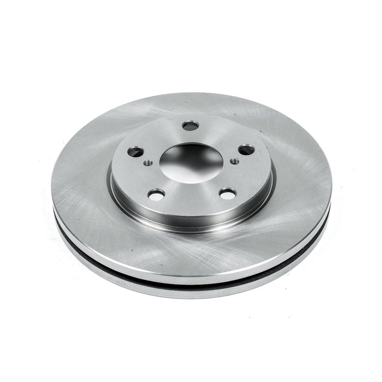 AUTOSPECIALTY BRAKE ROTOR