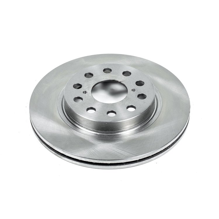 AUTOSPECIALTY BRAKE ROTOR
