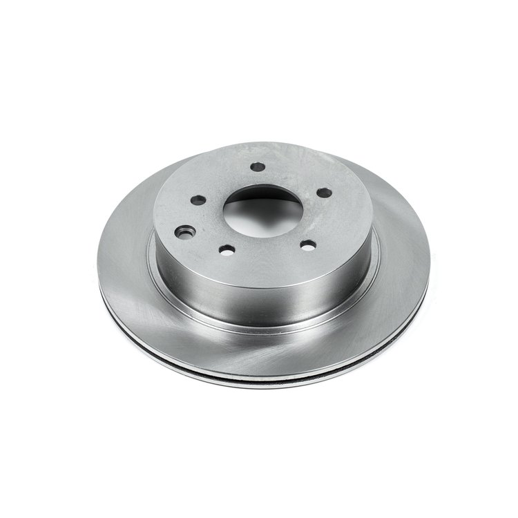 AUTOSPECIALTY BRAKE ROTOR