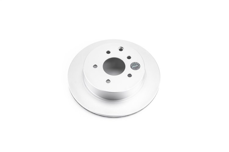 EVOLUTION COATED ROTOR