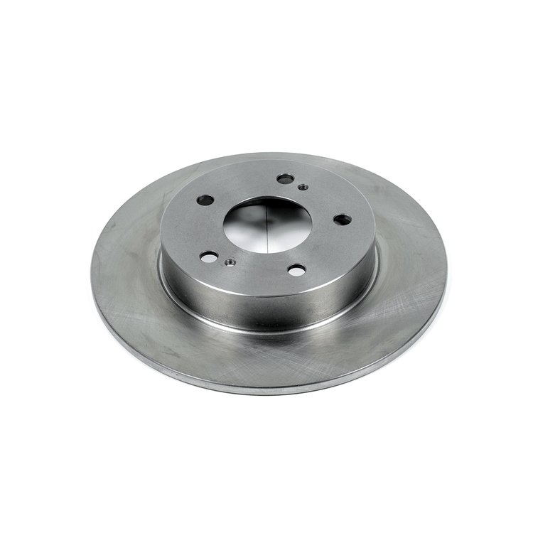 AUTOSPECIALTY BRAKE ROTOR