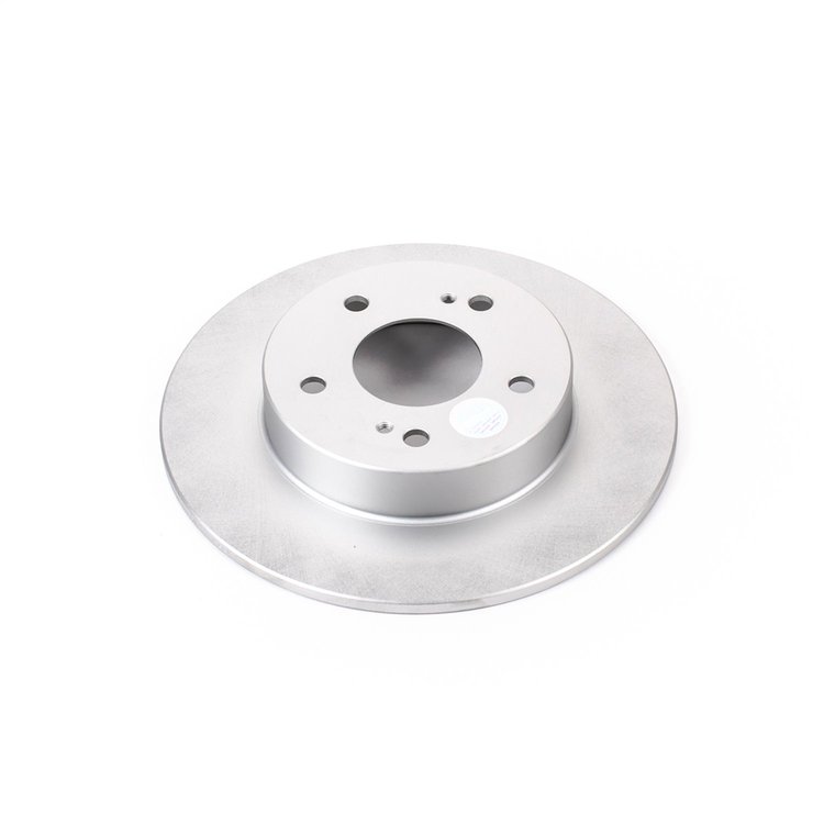 EVOLUTION COATED ROTOR