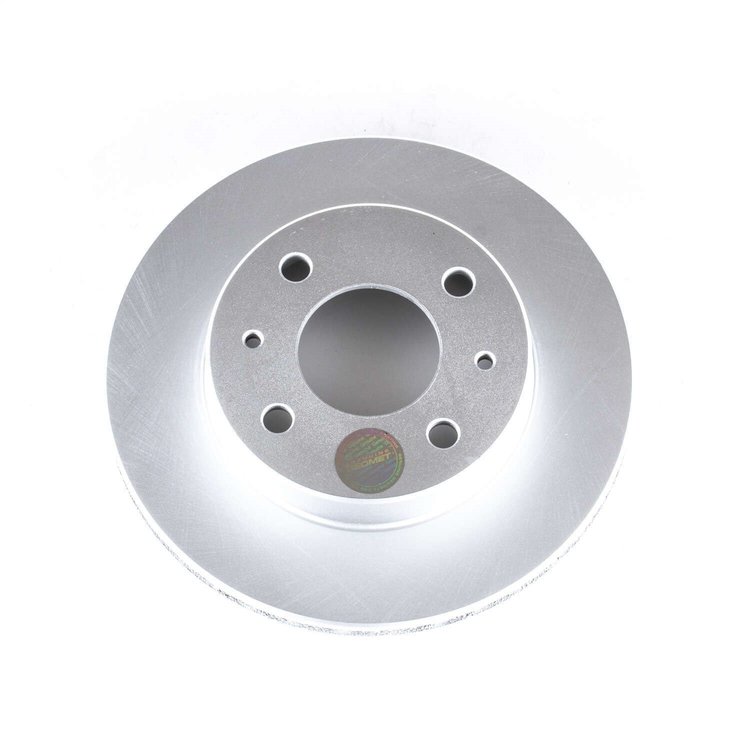 EVOLUTION COATED ROTOR