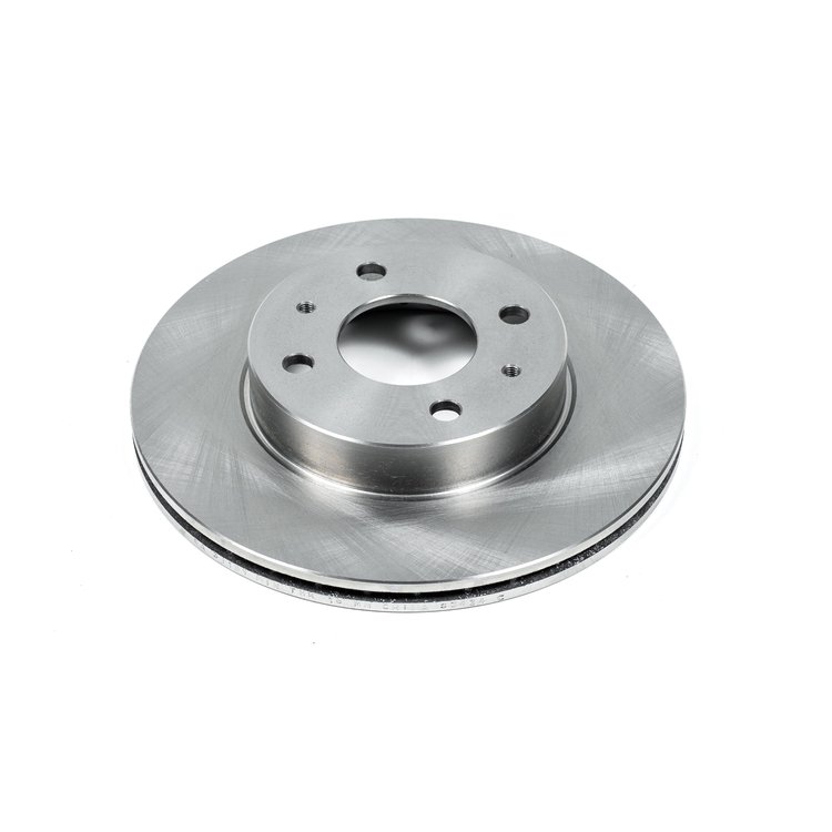 AUTOSPECIALTY BRAKE ROTOR