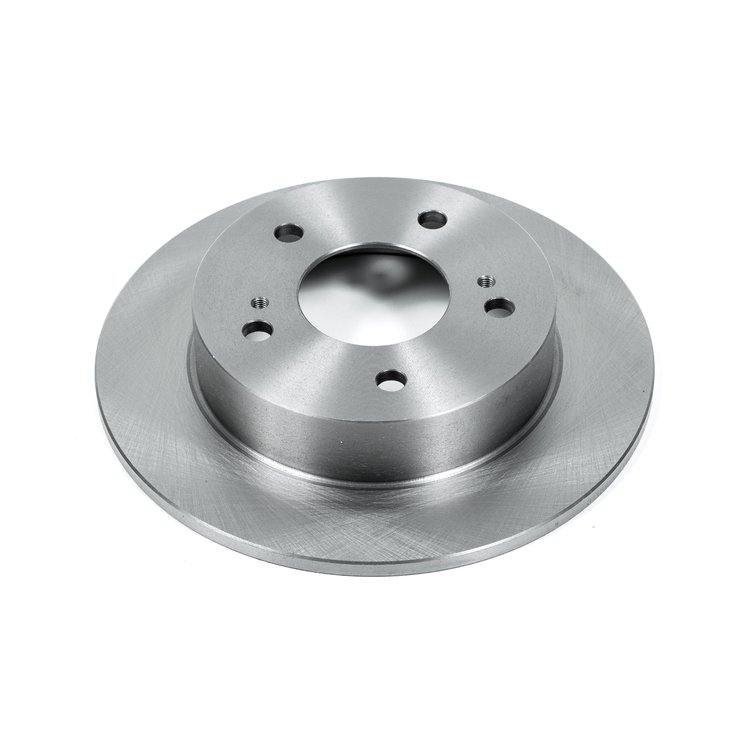 AUTOSPECIALTY BRAKE ROTOR