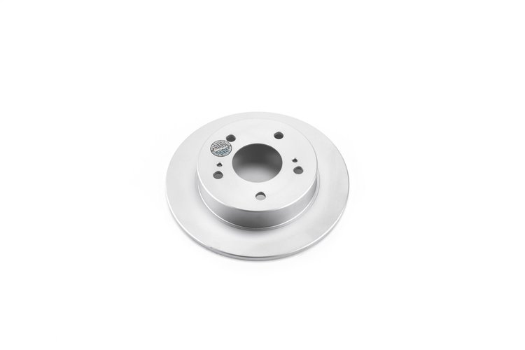 EVOLUTION COATED ROTOR
