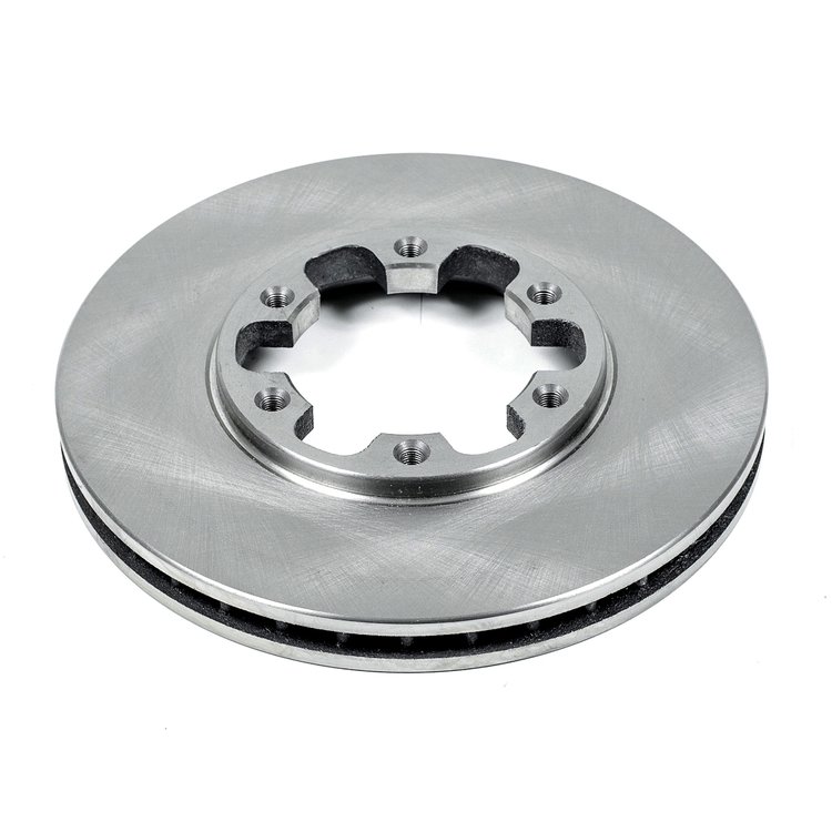 AUTOSPECIALTY BRAKE ROTOR