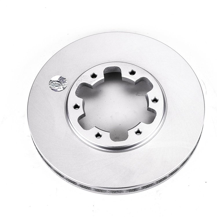 EVOLUTION COATED ROTOR