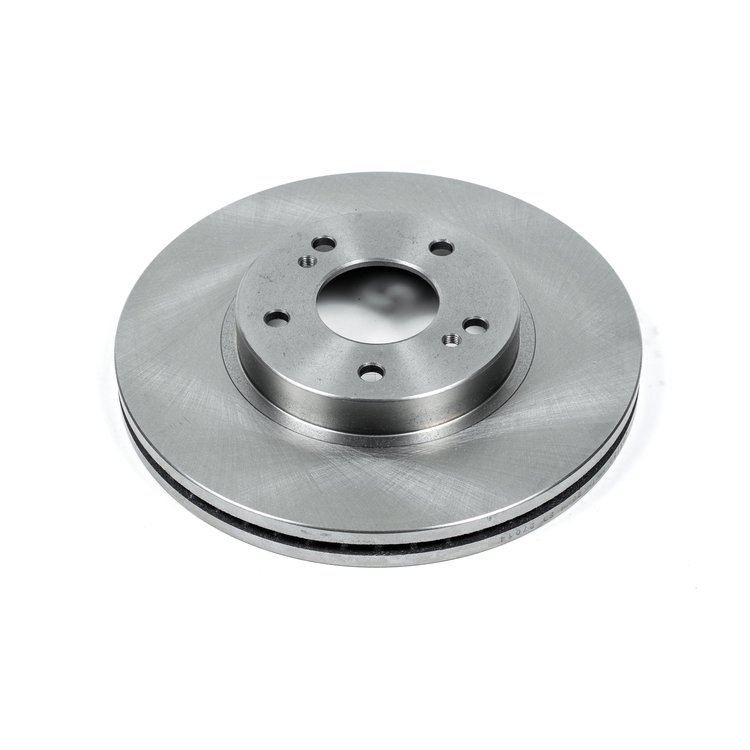 AUTOSPECIALTY BRAKE ROTOR