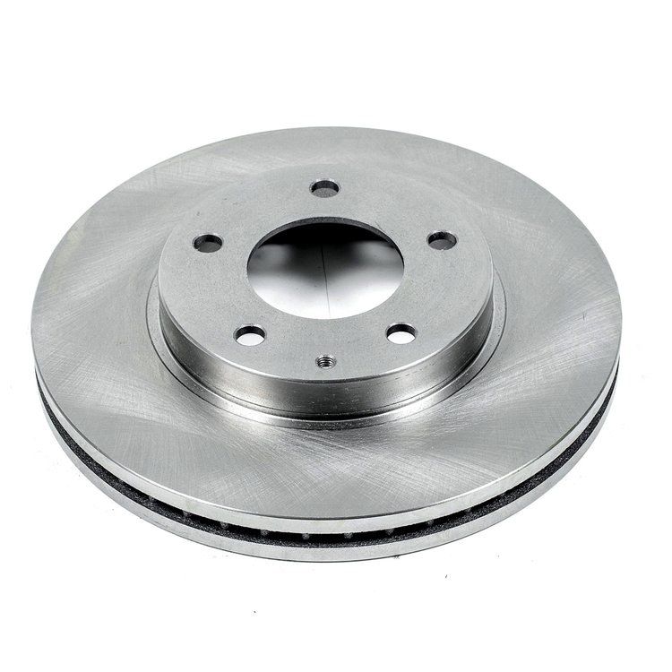 AUTOSPECIALTY BRAKE ROTOR