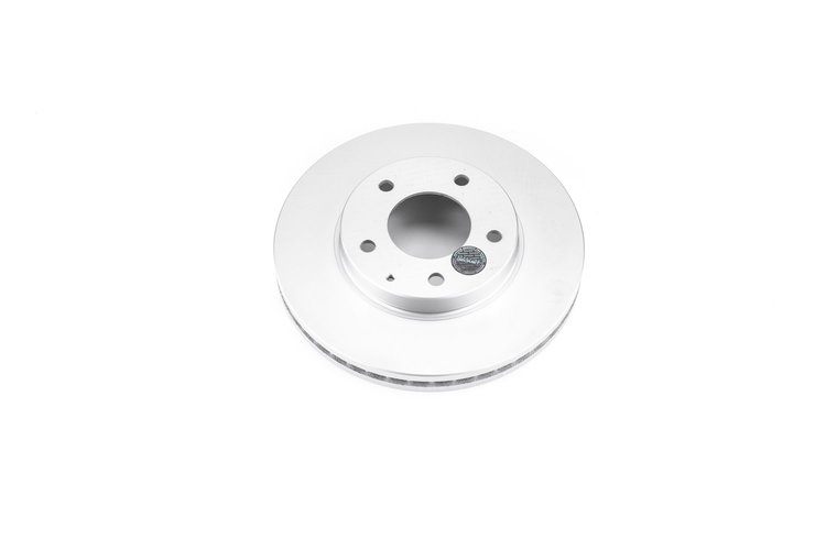 EVOLUTION COATED ROTOR