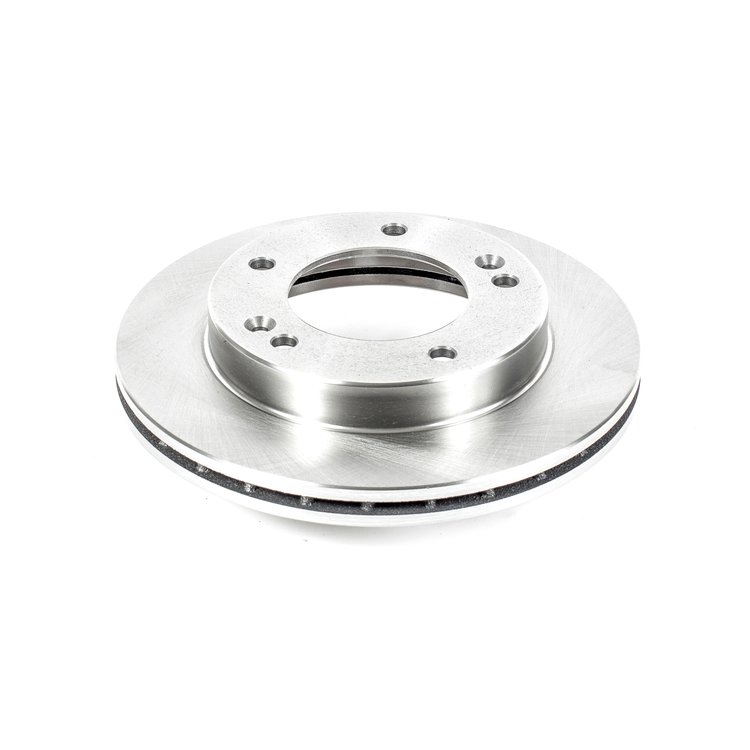 AUTOSPECIALTY BRAKE ROTOR