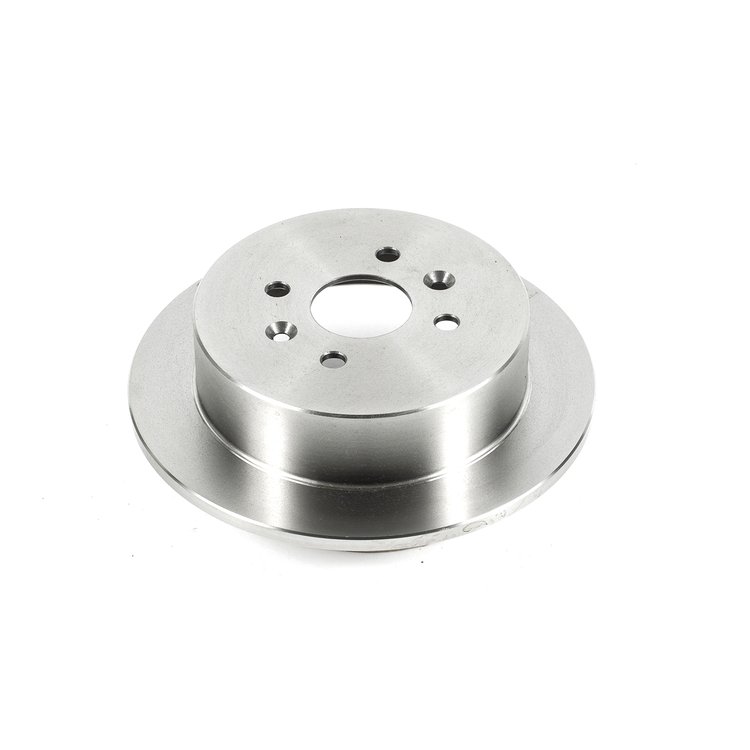 AUTOSPECIALTY BRAKE ROTOR
