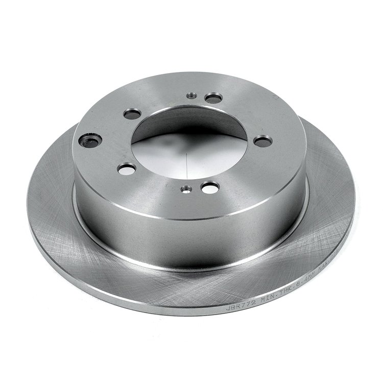 AUTOSPECIALTY BRAKE ROTOR