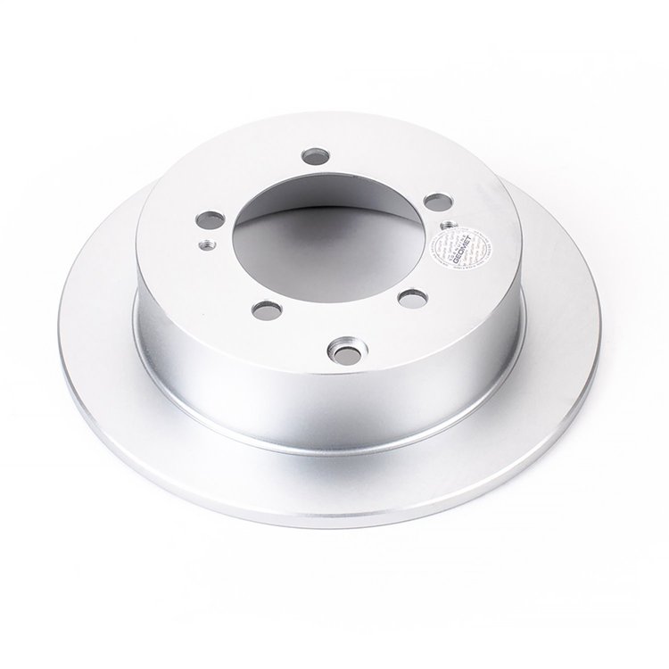 EVOLUTION COATED ROTOR