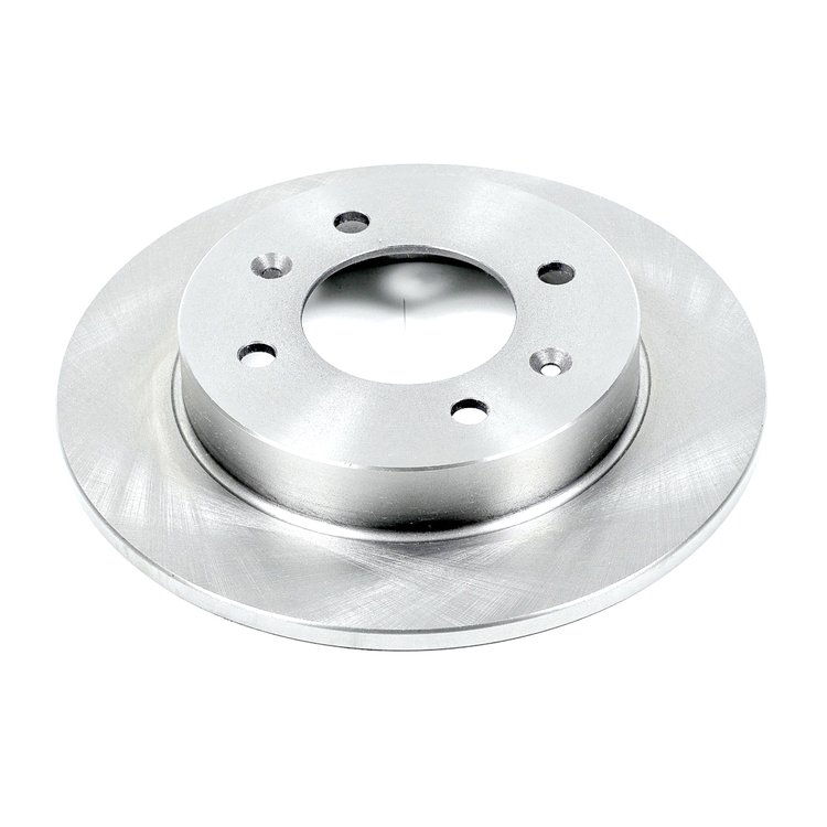 AUTOSPECIALTY BRAKE ROTOR