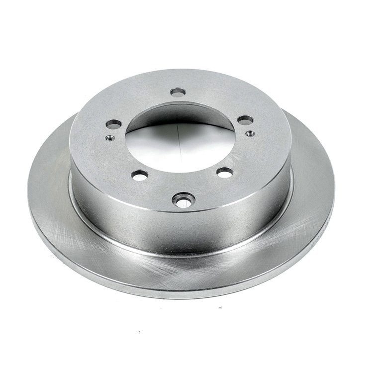 AUTOSPECIALTY BRAKE ROTOR