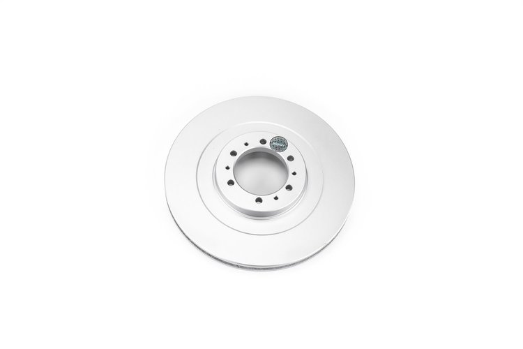 EVOLUTION COATED ROTOR