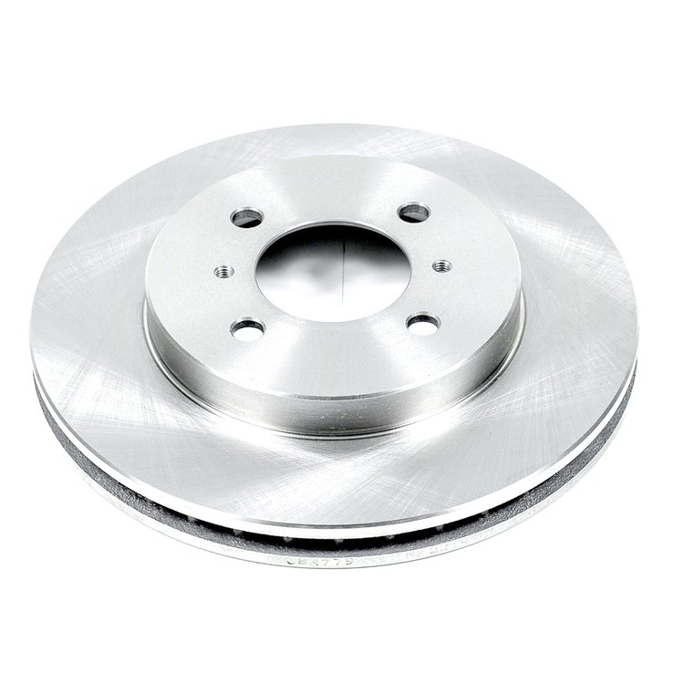 AUTOSPECIALTY BRAKE ROTOR