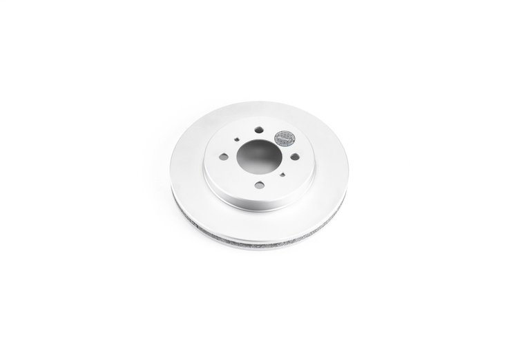 EVOLUTION COATED ROTOR