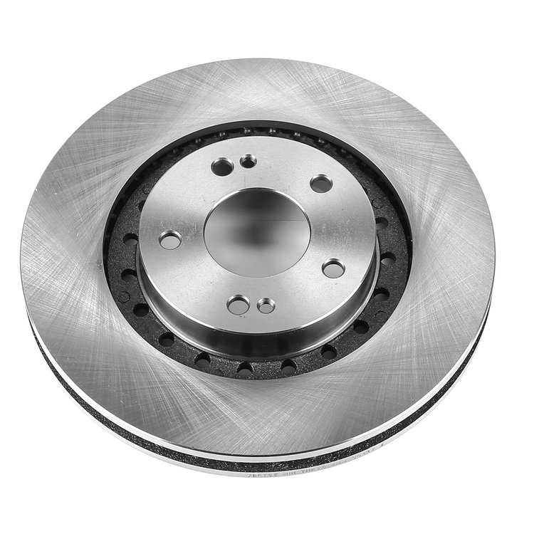 AUTOSPECIALTY BRAKE ROTOR