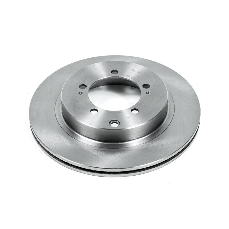 AUTOSPECIALTY BRAKE ROTOR
