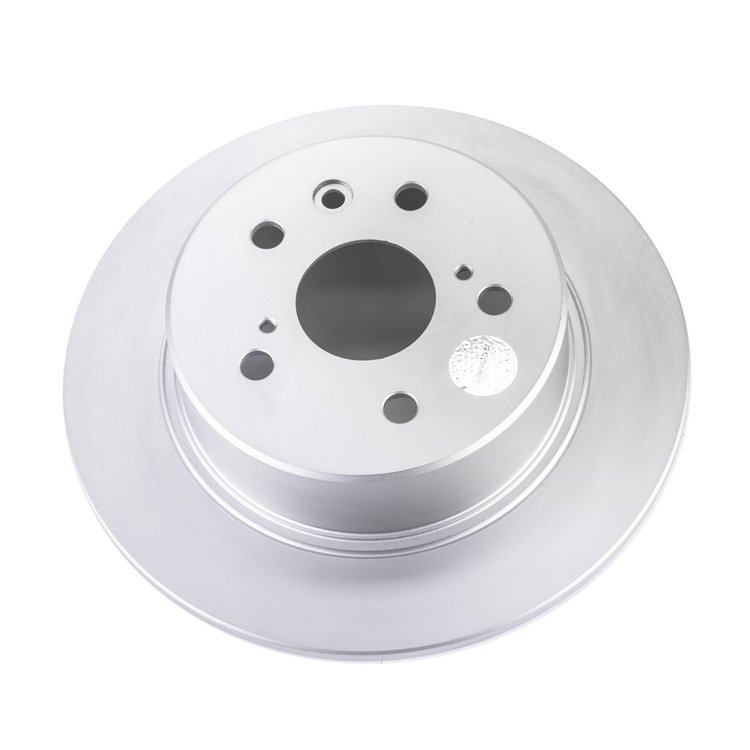 EVOLUTION COATED ROTOR