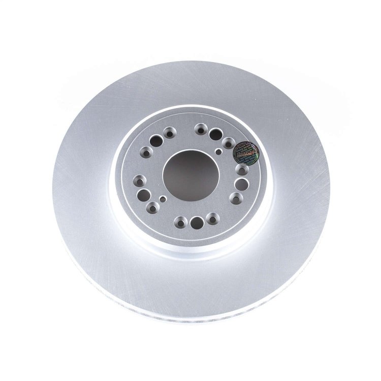 EVOLUTION COATED ROTOR