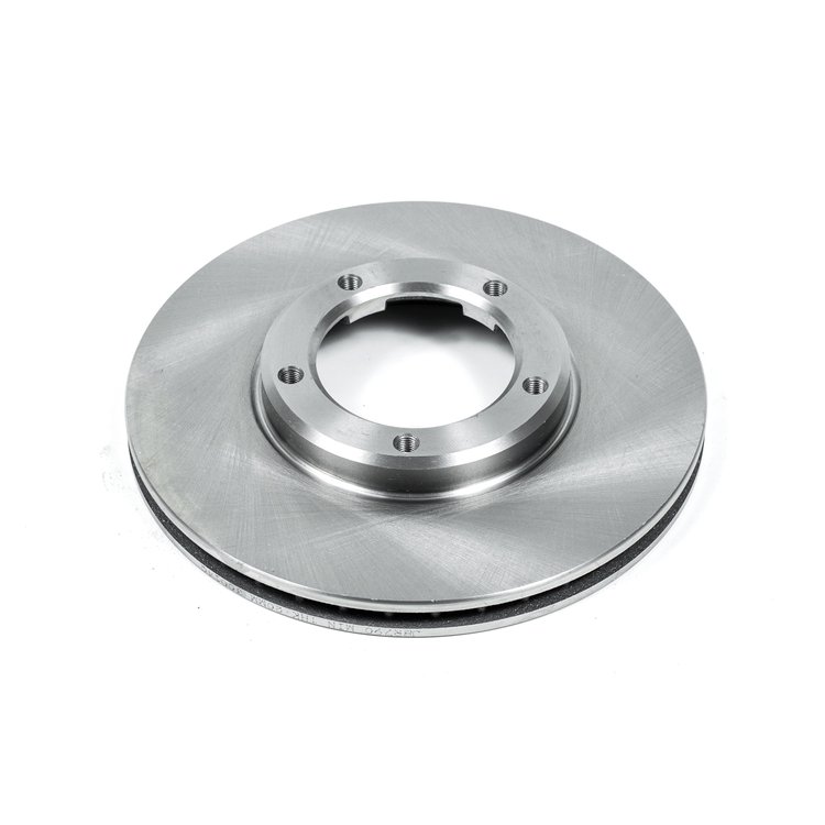 AUTOSPECIALTY BRAKE ROTOR
