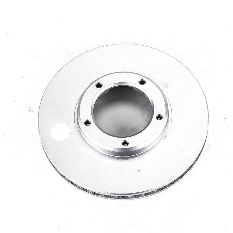 EVOLUTION COATED ROTOR