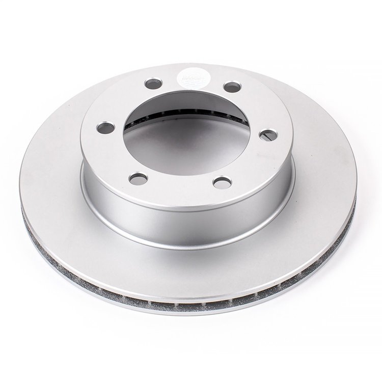 EVOLUTION COATED ROTOR