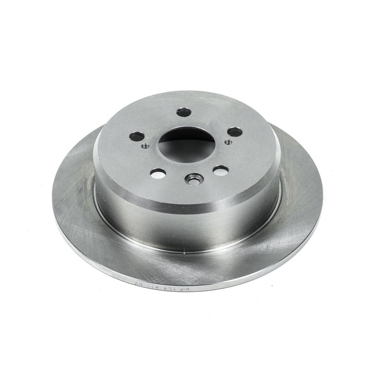 AUTOSPECIALTY BRAKE ROTOR