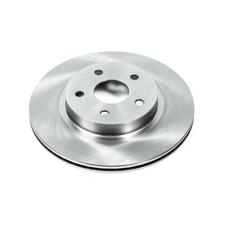 AUTOSPECIALTY BRAKE ROTOR