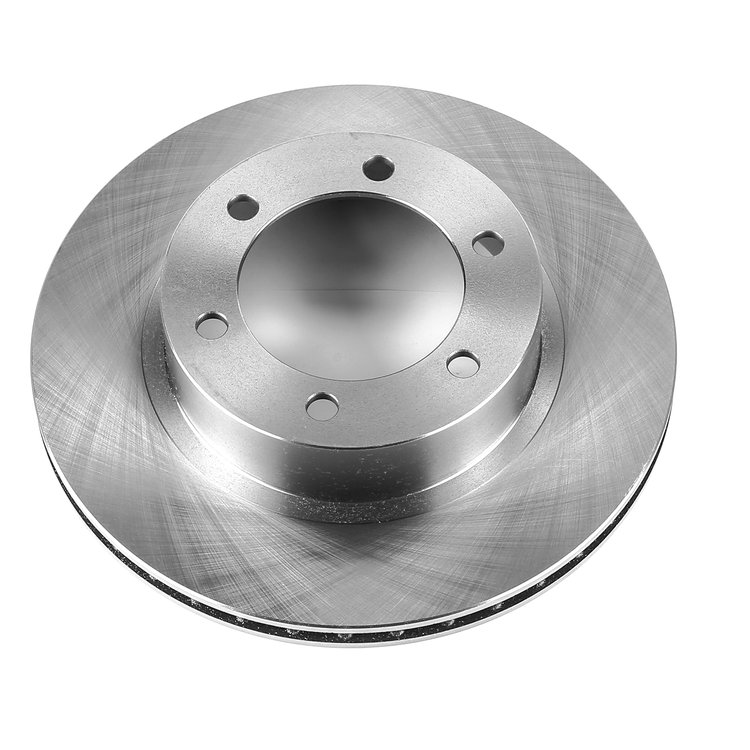 AUTOSPECIALTY BRAKE ROTOR