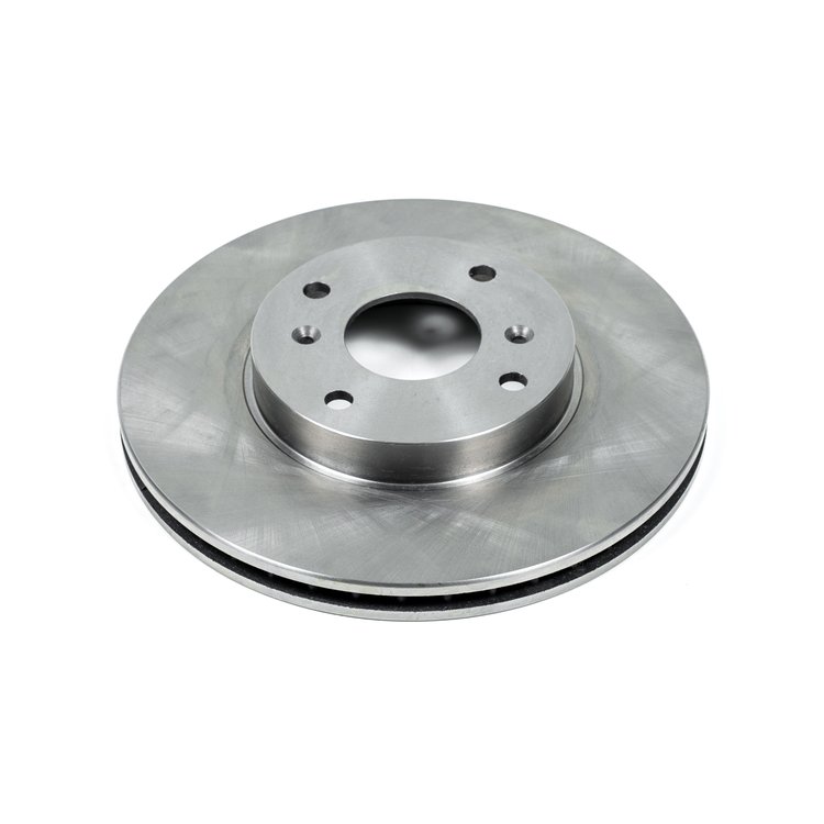 AUTOSPECIALTY BRAKE ROTOR
