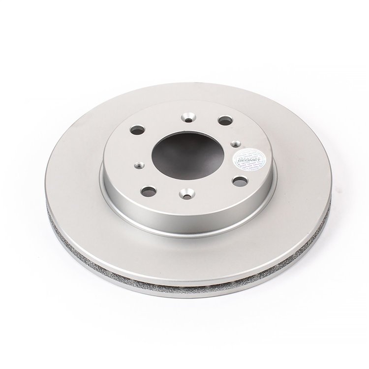 EVOLUTION COATED ROTOR