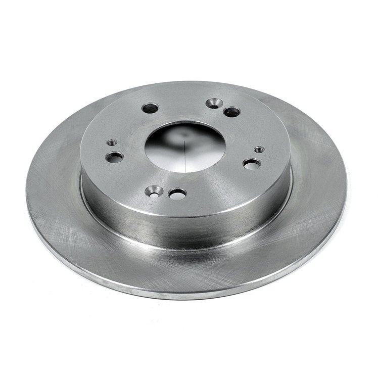 AUTOSPECIALTY BRAKE ROTOR