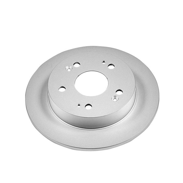 EVOLUTION COATED ROTOR