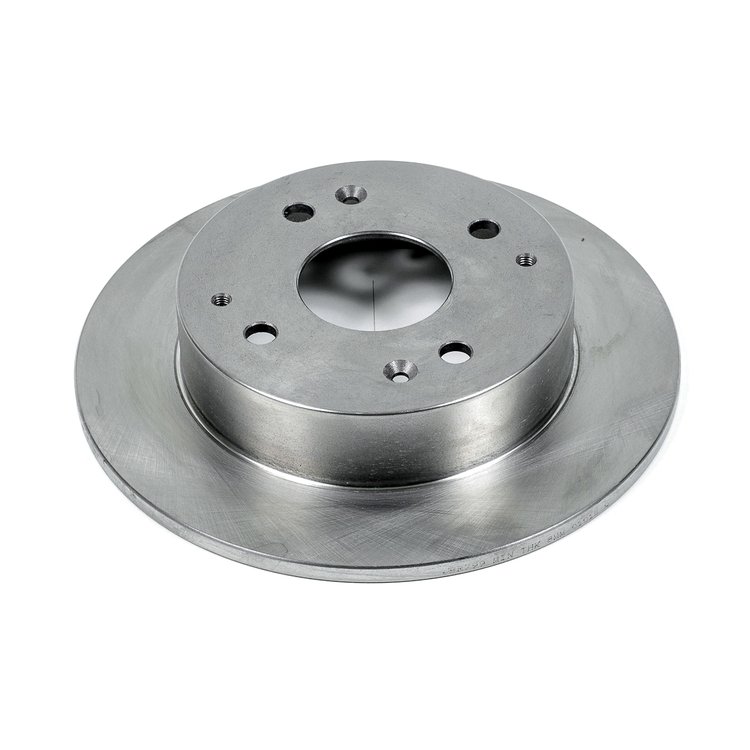 AUTOSPECIALTY BRAKE ROTOR