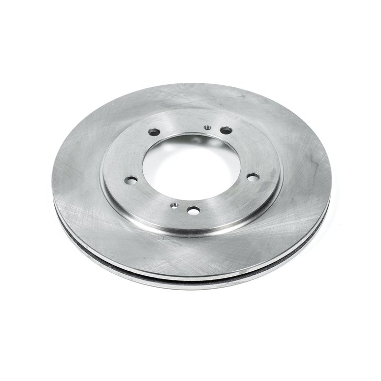 AUTOSPECIALTY BRAKE ROTOR