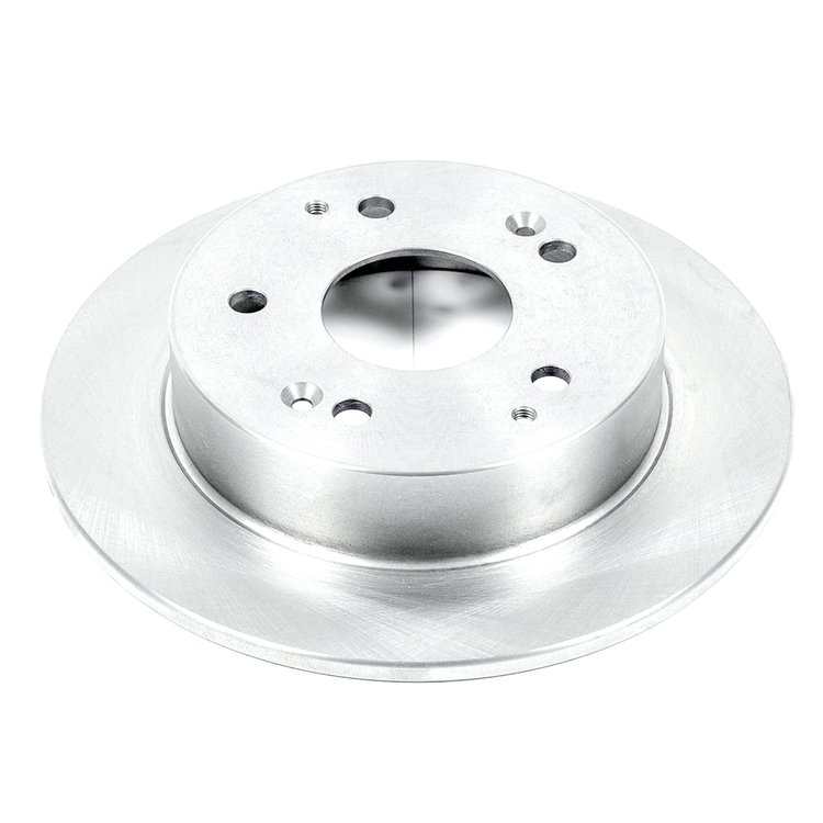 AUTOSPECIALTY BRAKE ROTOR