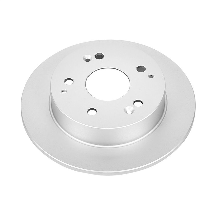 EVOLUTION COATED ROTOR