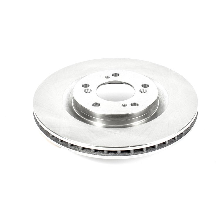 AUTOSPECIALTY BRAKE ROTOR