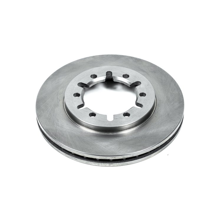 AUTOSPECIALTY BRAKE ROTOR