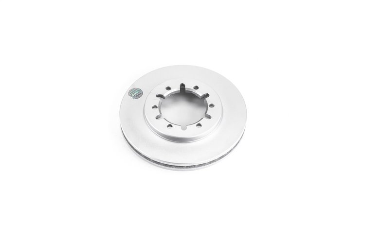 EVOLUTION COATED ROTOR